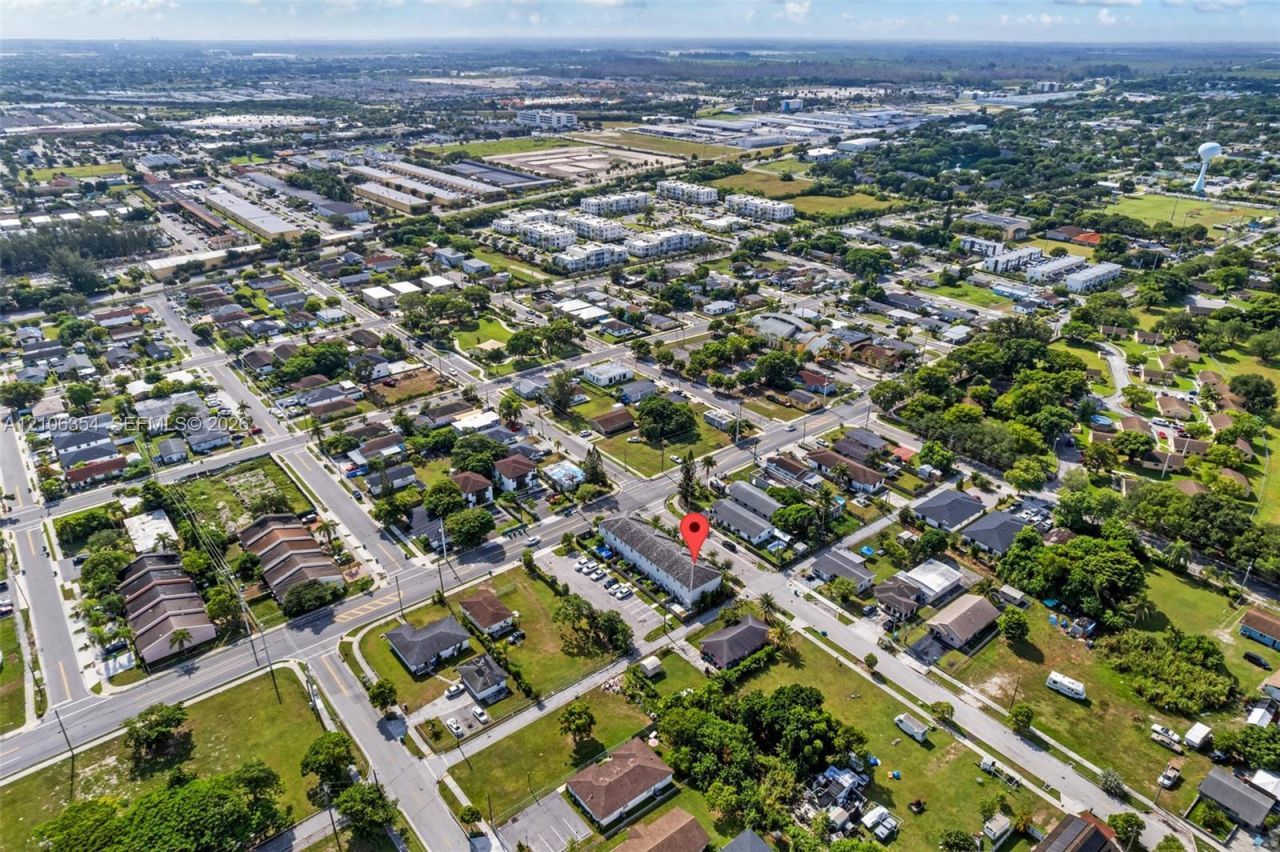 1310 NW 6th Ave , Florida City, FL 33034 Photo