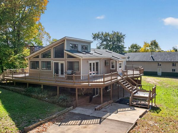 1888 Fox Road, Jackson, MI 49201