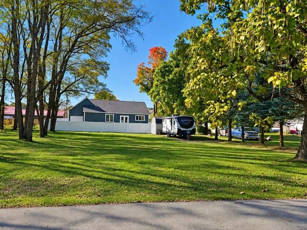 3755 Center Street, Ravenna, MI 49451