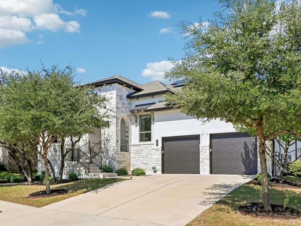 1209 Moonlight Terrace DR, Georgetown, TX 78628