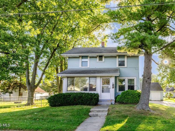 735 Gould Street , Northwood, OH 43619