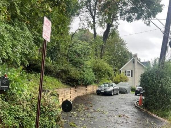 2 Shadyside Avenue, Nyack, NY 10960