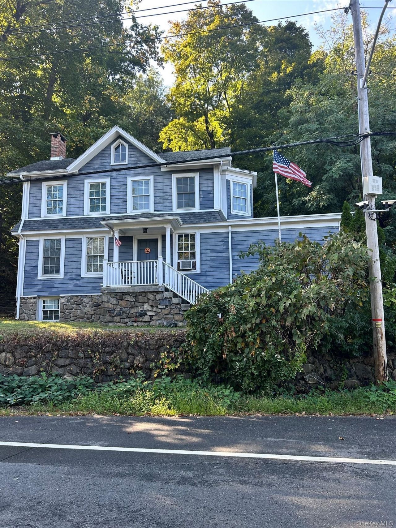 2 Shadyside Avenue, Nyack, NY 10960 Main Photo