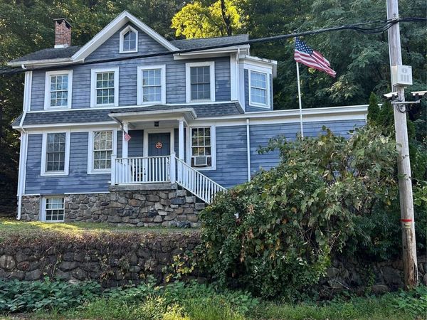 2 Shadyside Avenue, Nyack, NY 10960