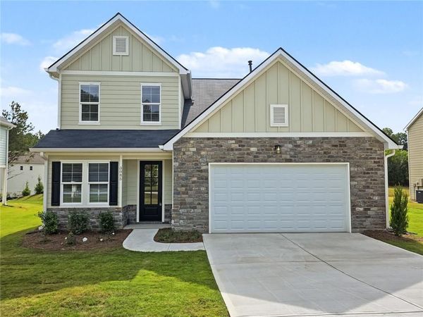 3085 Franklin Street, Austell, GA 30106