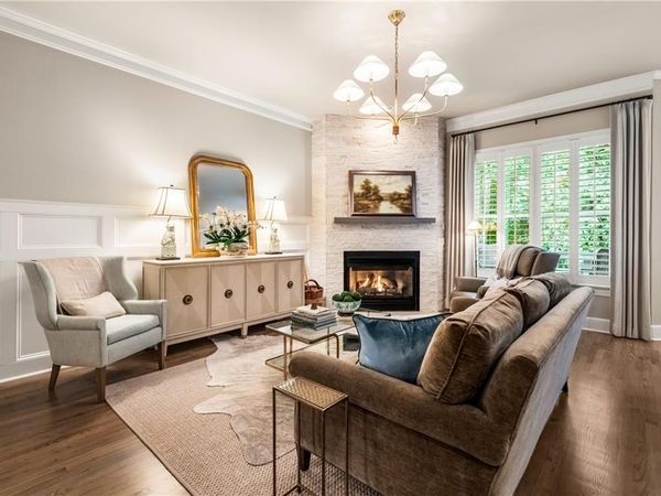 2565 Milford Lane, Alpharetta, GA 30009