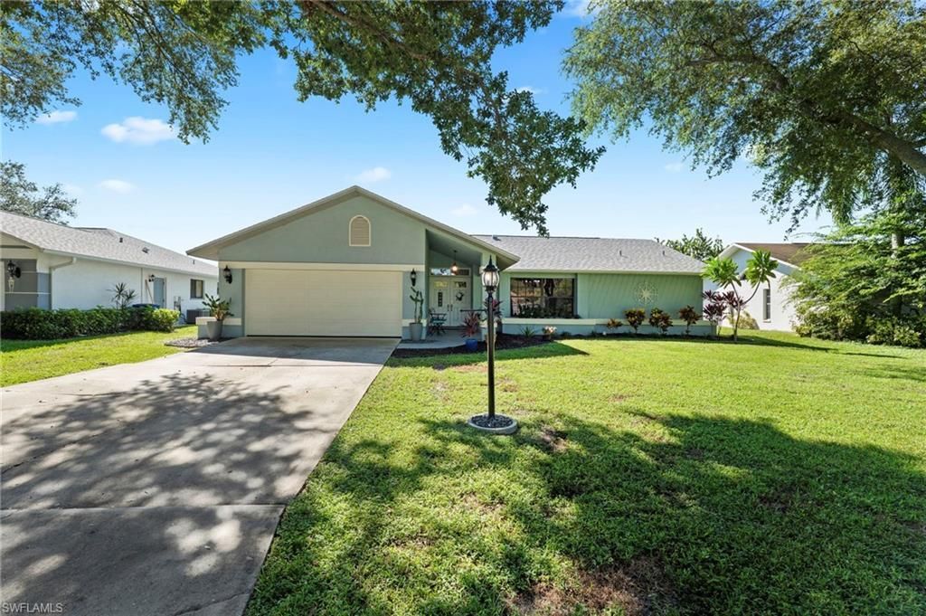19148 Cypress View Dr, Fort Myers, FL 33967 Photo