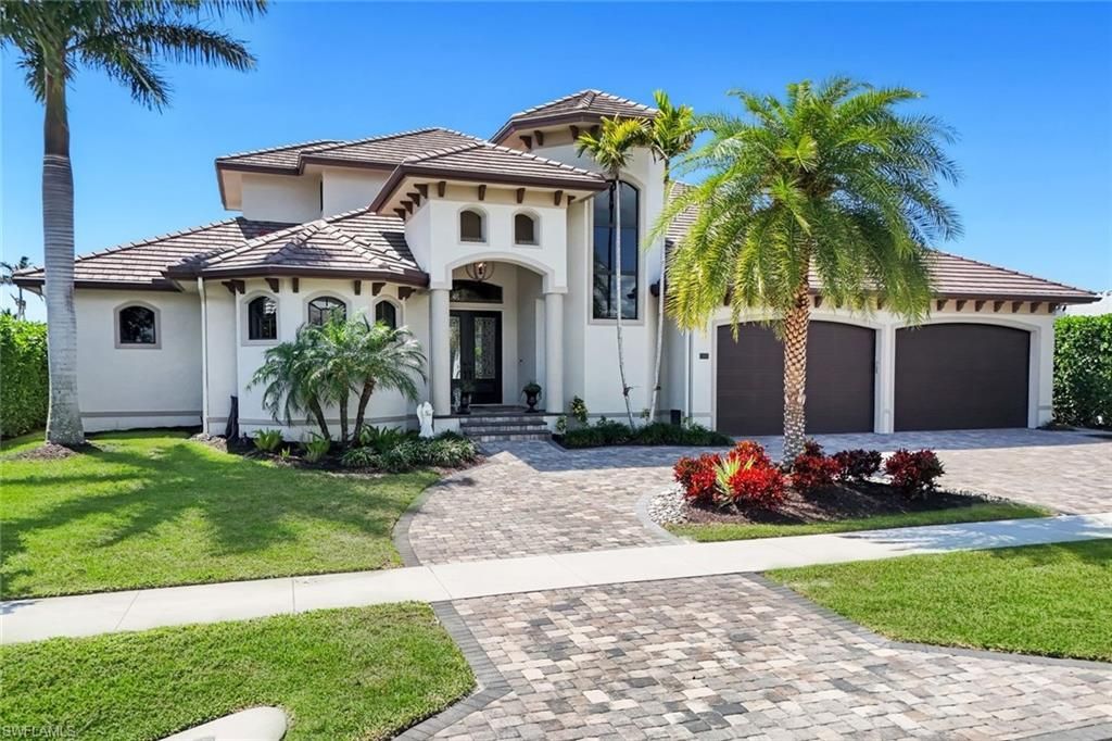 450 Pepperwood Ct, Marco Island, FL 34145 Main Photo