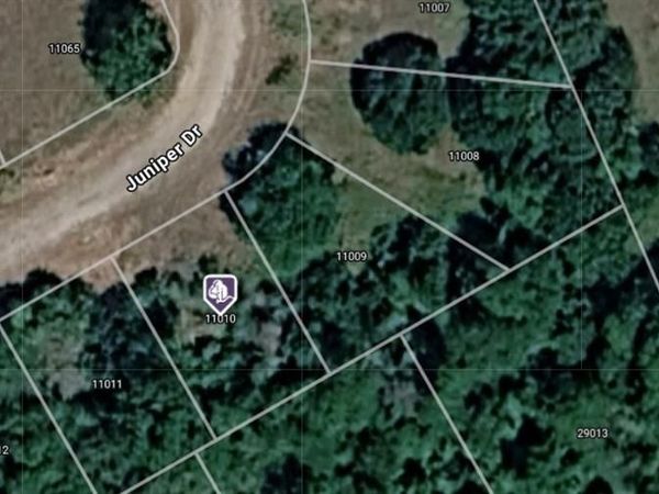 11010 Juniper Drive , Whitney, TX 76692