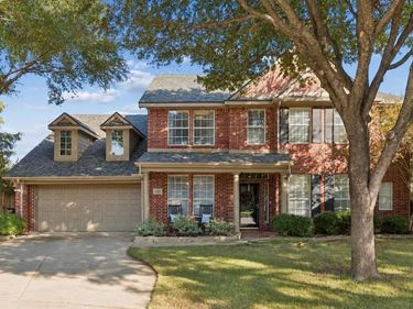 11224 Nantucket Court, Frisco, TX 75035