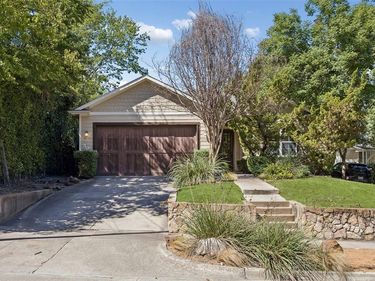 8707 Daytonia Avenue, Dallas, TX 75218