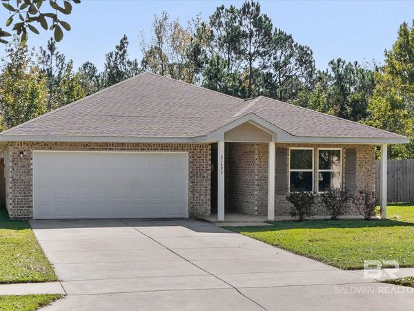 21492 Yosemite Boulevard, Fairhope, AL 36532