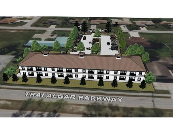 111 SW 16th TER , CAPE CORAL, FL 33991