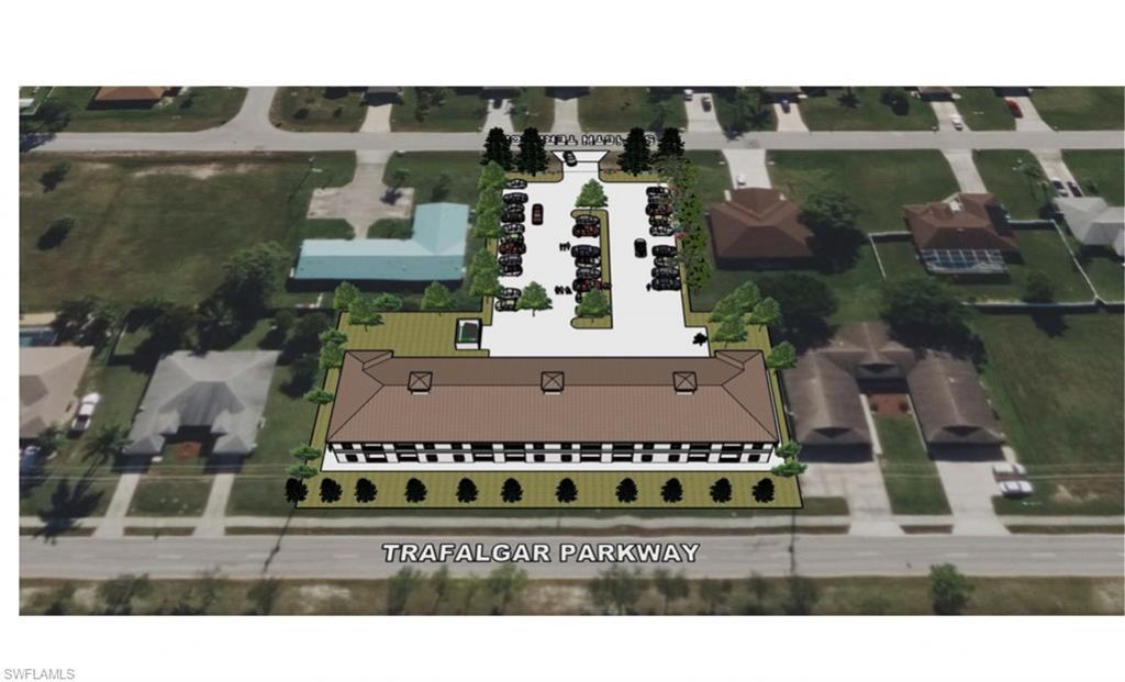111 SW 16th Ter , Cape Coral, FL 33991 Photo