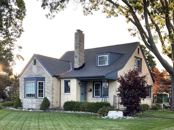 1322 Ruddiman Drive, Muskegon, MI 49445