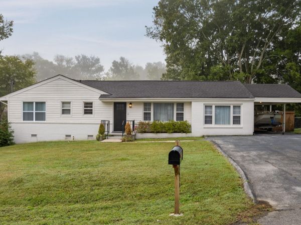 3612 Altamira Drive , Chattanooga, TN 37412
