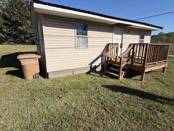 209 Bailey St , Lexington, TN 38351