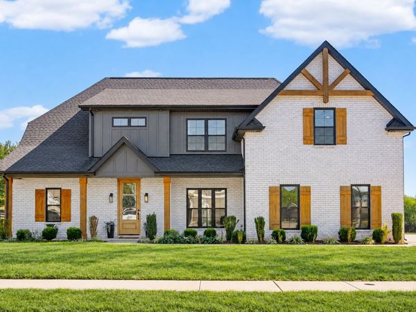 409 Sheas Way , Clarksville, TN 37043