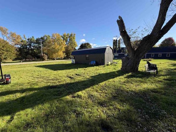 5809 Cedar Street, Wolverine, MI 49799