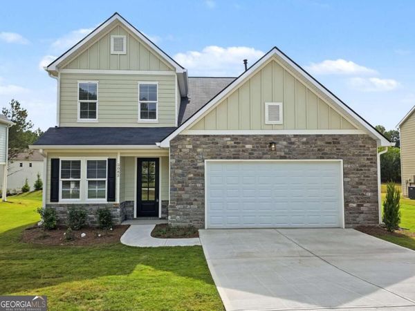 3085 Franklin Street, Austell, GA 30106