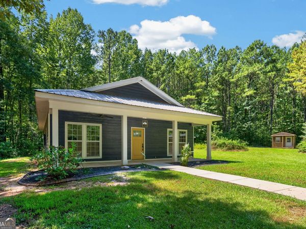 90 Edwin Smith Road, Newnan, GA 30263