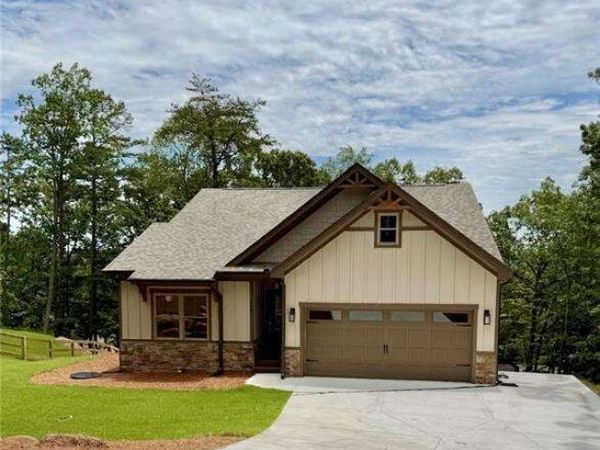 113 Elder Court, Waleska, GA 30183