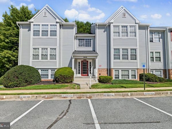60 JUMPERS CIRCLE, Unit 252, BALTIMORE, MD 21236