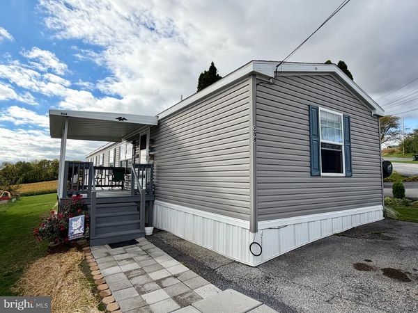 288 PFAUTZ HILL ROAD , STEVENS, PA 17578