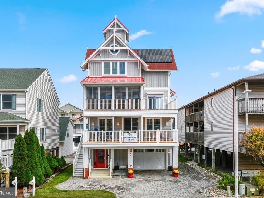 10 44th Street, Ocean City, MD 21842 Main Photo