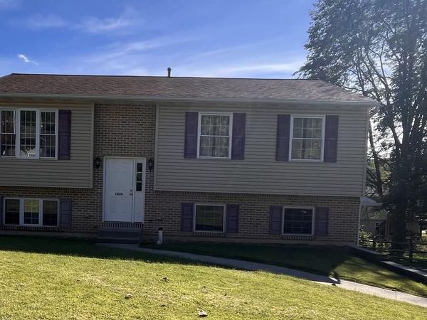 1444 STANLEY AVENUE , ALLENTOWN, PA 18103