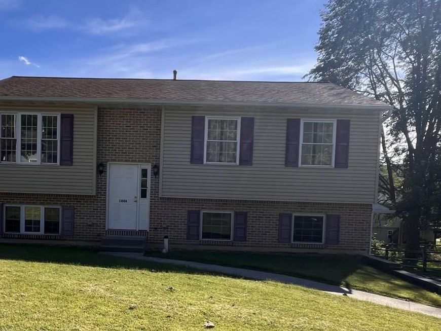 1444 Stanley Avenue, Allentown, PA 18103 Main Photo