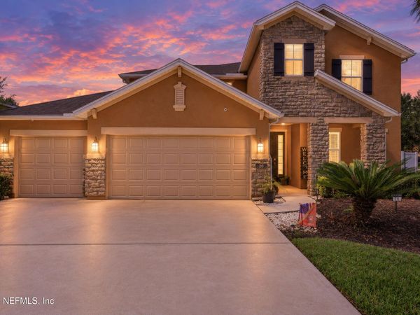 20 BREEZY Point, St. Augustine, FL 32092