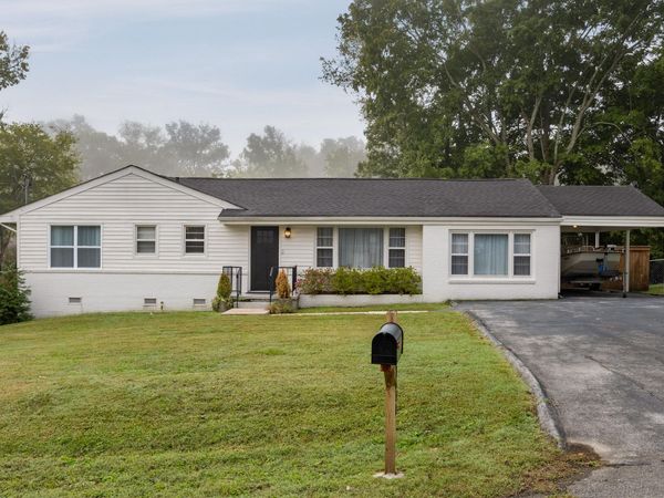 3612 Altamira Drive, Chattanooga, TN 37412