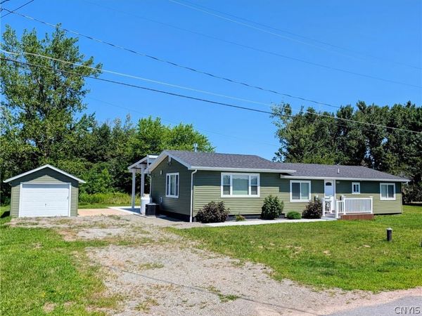 17079 May Irwin Road , Clayton, NY 13624