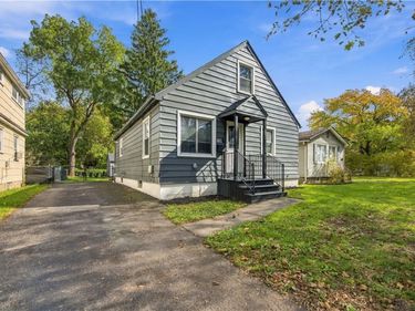 120 Truesdale Street, Rochester, NY 14615