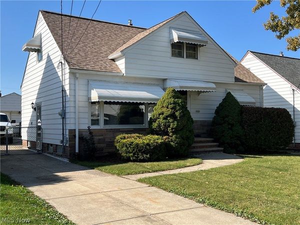 5392 E 132nd Street , Garfield Heights, OH 44125