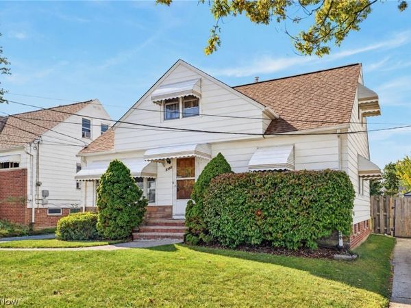 5392 E 132nd Street, Garfield Heights, OH 44125