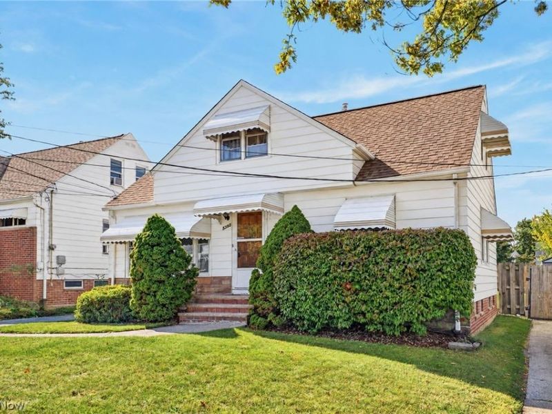 5392 E 132nd Street, Garfield Heights, OH 44125 Photo 1