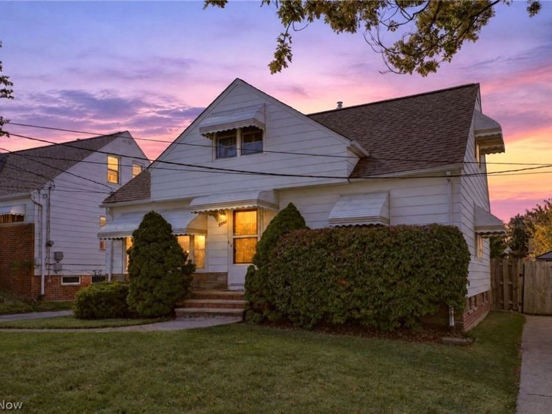 5392 E 132nd Street, Garfield Heights, OH 44125 Photo 2