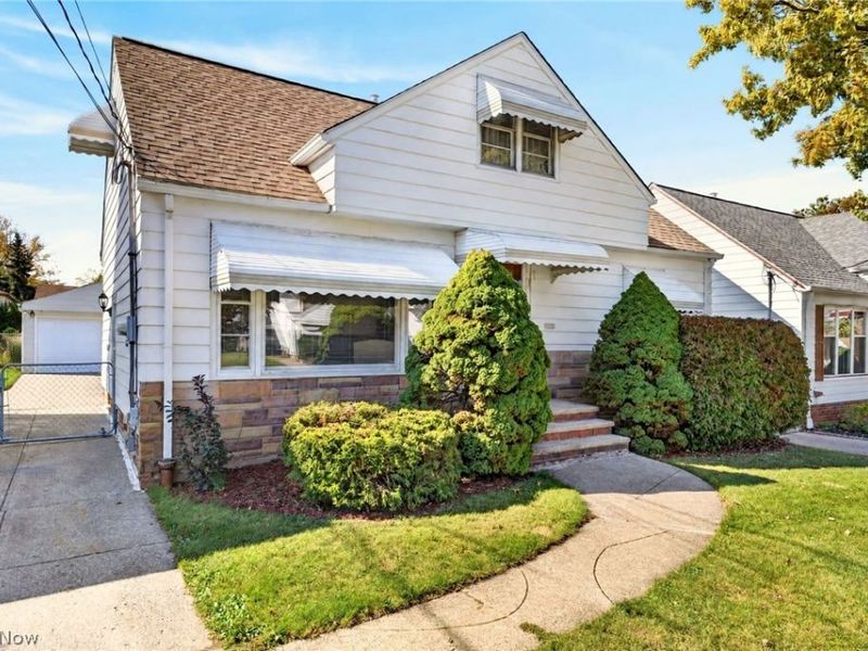 5392 E 132nd Street, Garfield Heights, OH 44125 Photo 4