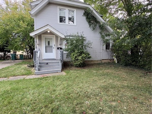 19628 Maple Heights Boulevard , Maple Heights, OH 44137