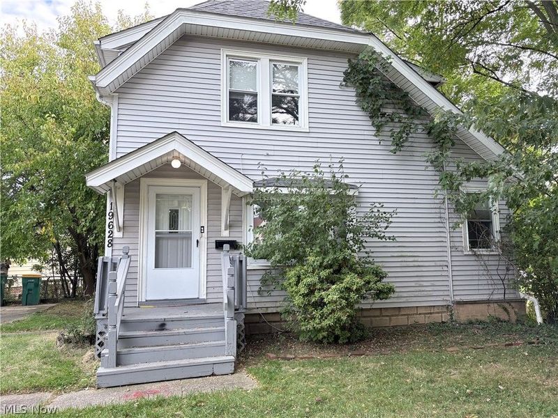 19628 Maple Heights Boulevard , Maple Heights, OH 44137 Photo 2