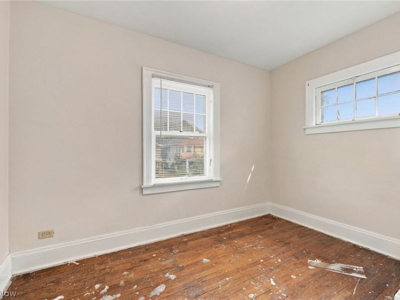 1734 Burgess Road, Cleveland, OH 44112 Photo 16