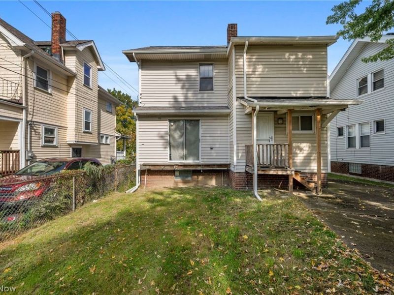 1734 Burgess Road, Cleveland, OH 44112 Photo 27