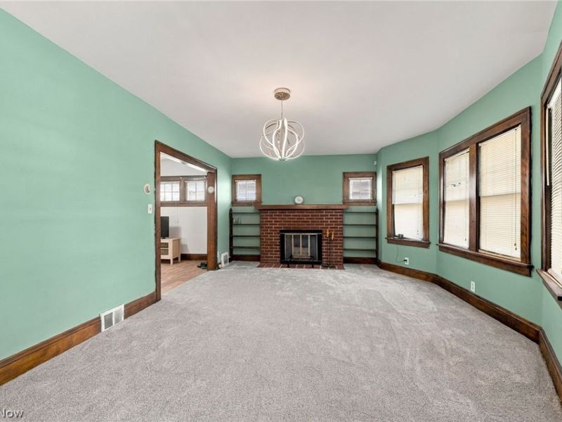 1734 Burgess Road, Cleveland, OH 44112 Photo 5