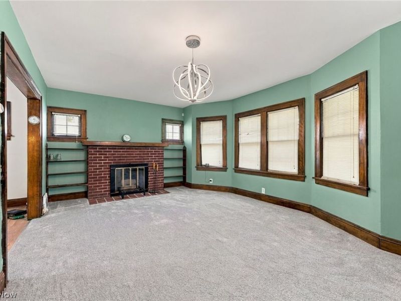1734 Burgess Road, Cleveland, OH 44112 Photo 6