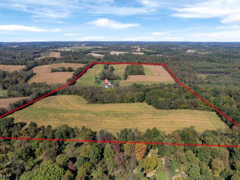 6031 Raindrop Road SE, Amsterdam, OH 43903 Photo 2