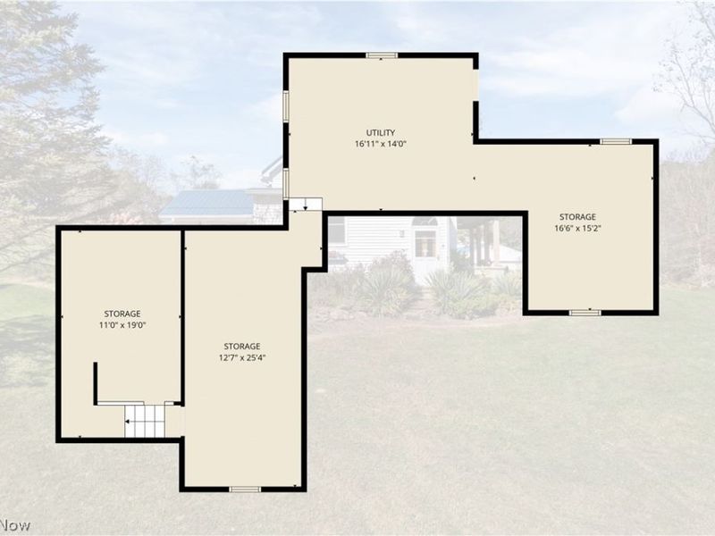 6031 Raindrop Road SE, Amsterdam, OH 43903 Photo 21