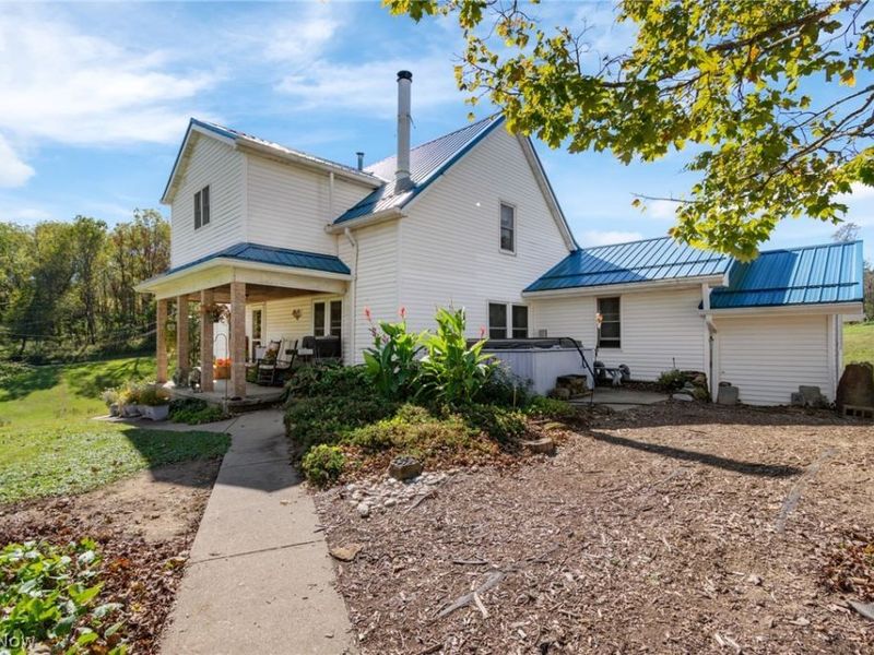 6031 Raindrop Road SE, Amsterdam, OH 43903 Photo 22
