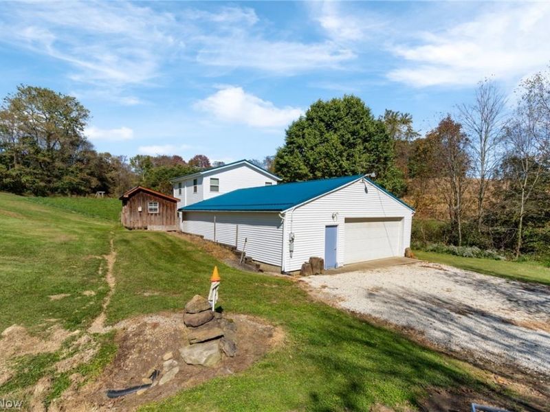 6031 Raindrop Road SE, Amsterdam, OH 43903 Photo 24
